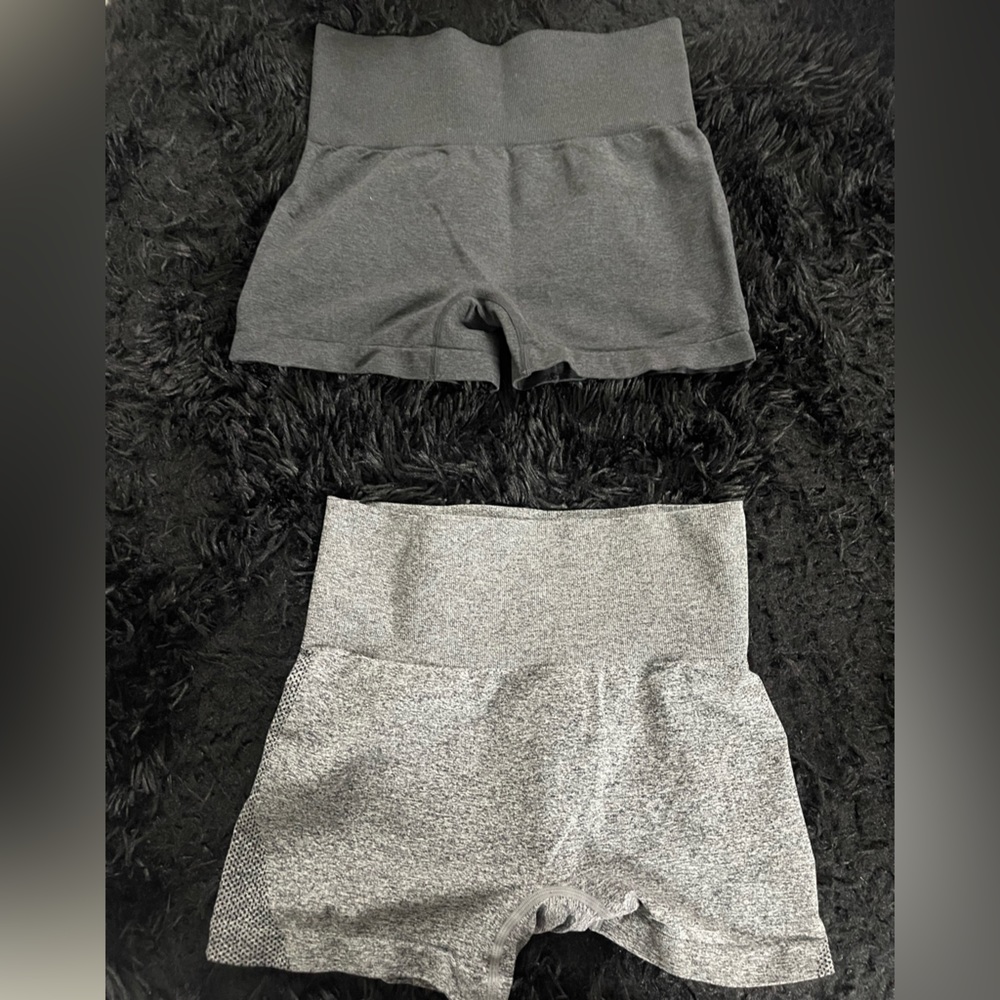 Short sets